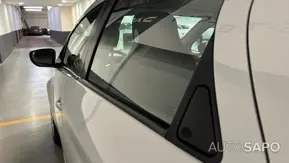 Renault ZOE de 2018