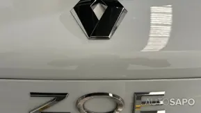 Renault ZOE de 2018