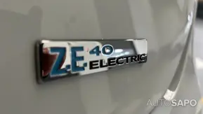 Renault ZOE de 2018
