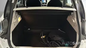 Renault ZOE de 2018
