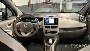 Renault ZOE de 2018