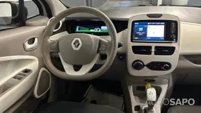 Renault ZOE de 2018