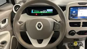 Renault ZOE de 2018