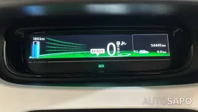 Renault ZOE de 2018