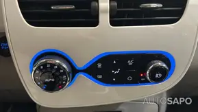 Renault ZOE de 2018