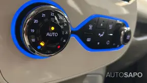 Renault ZOE de 2018