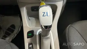 Renault ZOE de 2018