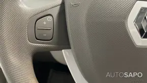 Renault ZOE de 2018