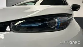 Renault ZOE de 2018