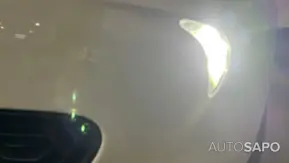 Renault ZOE de 2018