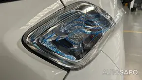 Renault ZOE de 2018