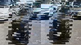 Peugeot 2008 de 2020