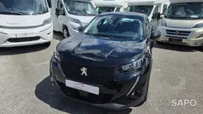Peugeot 2008 de 2020