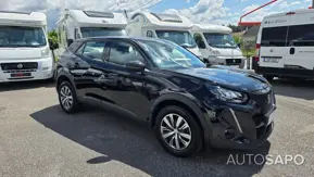 Peugeot 2008 de 2020