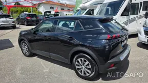 Peugeot 2008 de 2020
