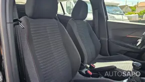 Peugeot 2008 de 2020