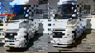 Fiat Ducato de 2007