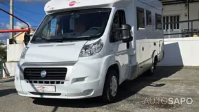 Fiat Ducato de 2007