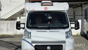 Fiat Ducato de 2007