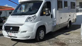 Fiat Ducato de 2007