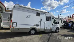 Fiat Ducato de 2007