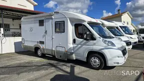 Fiat Ducato de 2007