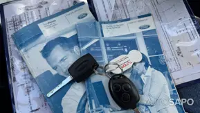 Ford Fiesta de 2010