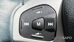 Ford Fiesta de 2010