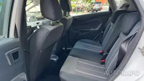 Ford Fiesta de 2010