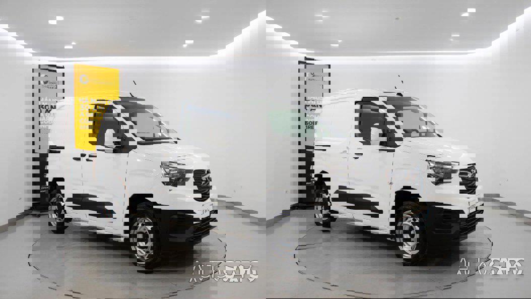 Opel Combo 1.5 CDTi L1H1 Enjoy de 2021