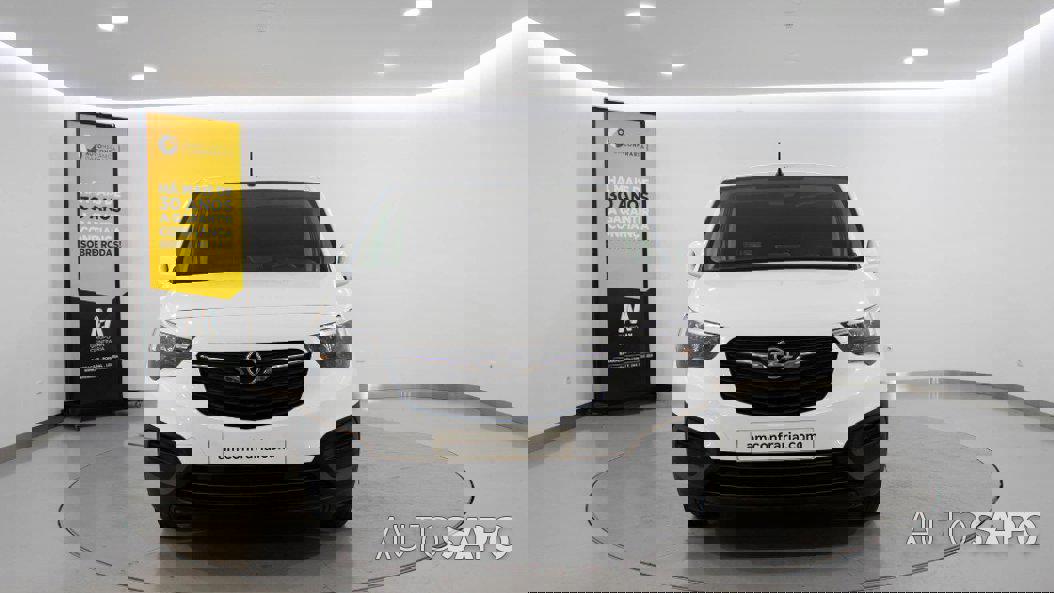 Opel Combo 1.5 CDTi L1H1 Enjoy de 2021