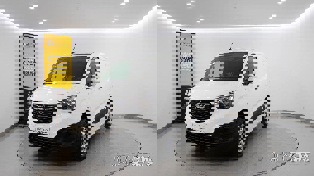 Opel Combo 1.5 CDTi L1H1 Enjoy de 2021