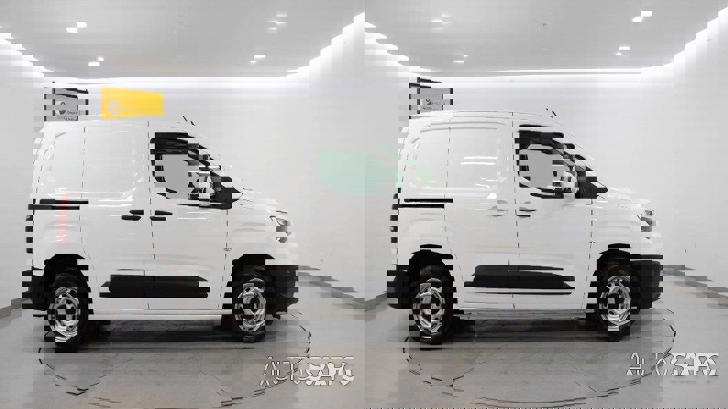 Opel Combo 1.5 CDTi L1H1 Enjoy de 2021