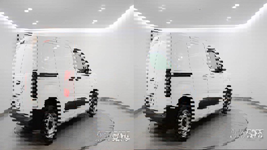 Opel Combo 1.5 CDTi L1H1 Enjoy de 2021