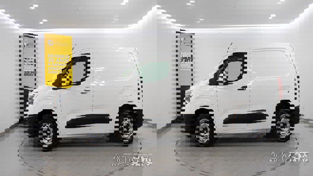 Opel Combo 1.5 CDTi L1H1 Enjoy de 2021