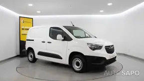 Opel Combo 1.5 CDTi L1H1 Enjoy de 2021