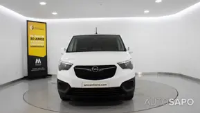 Opel Combo 1.5 CDTi L1H1 Enjoy de 2021