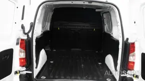 Opel Combo 1.5 CDTi L1H1 Enjoy de 2021