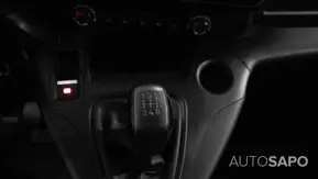 Opel Combo 1.5 CDTi L1H1 Enjoy de 2021