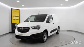 Opel Combo 1.5 CDTi L1H1 Enjoy de 2021