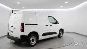 Opel Combo 1.5 CDTi L1H1 Enjoy de 2021