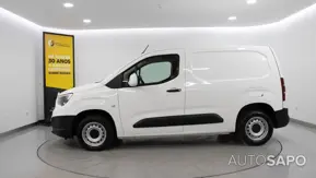 Opel Combo 1.5 CDTi L1H1 Enjoy de 2021