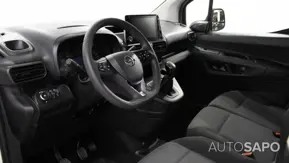 Opel Combo 1.5 CDTi L1H1 Enjoy de 2021