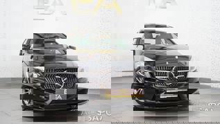 Mercedes-Benz Classe A de 2015