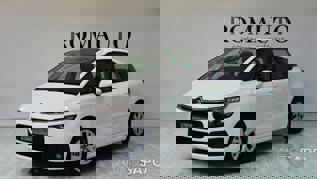 Citroen C4 Spacetourer de 2020