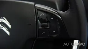 Citroen C4 Spacetourer de 2020
