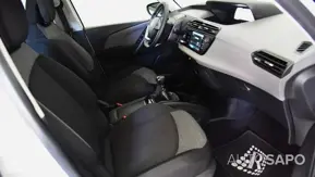 Citroen C4 Spacetourer de 2020