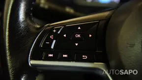 Nissan Leaf de 2019
