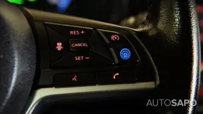 Nissan Leaf de 2019
