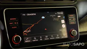 Nissan Leaf de 2019